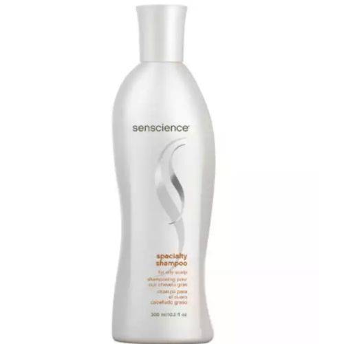 Shampoo Specialty Senscience 300ml