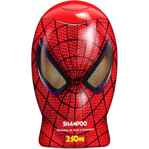 Shampoo Spiderman 250ml