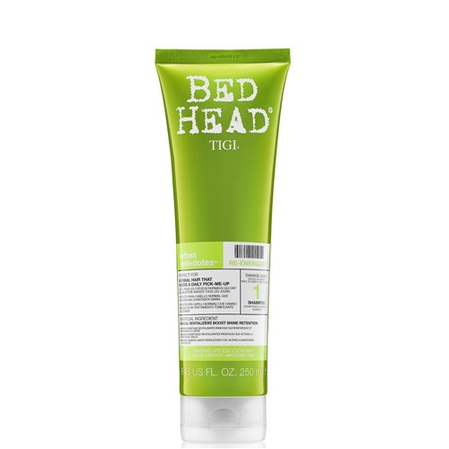 Shampoo Tigi Bed Head Anti+dotes Re-Energize 250ml