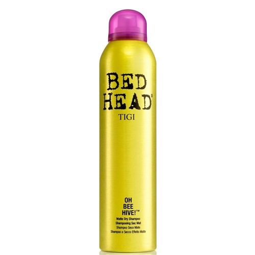 Shampoo Tigi Bed Head Oh Bee Hive Matte Dry 238ml