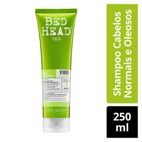 Shampoo TIGI Bed Head Urban Anti+Dotes #1 Re-Energize 250ml