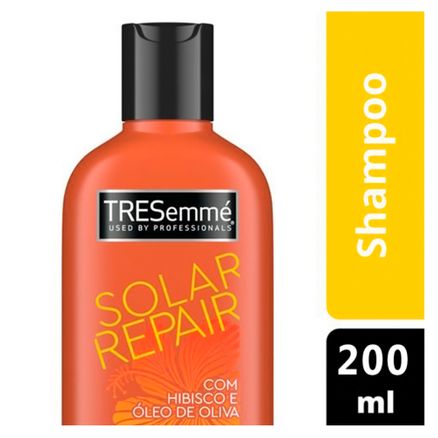Shampoo TRESemmé Solar Repair 200ml