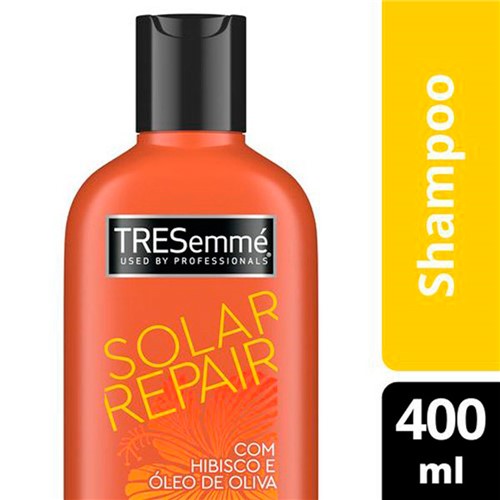 Shampoo TRESemmé Solar Repair 400ml