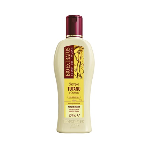 Shampoo Tutano Bio Extratus 250ml