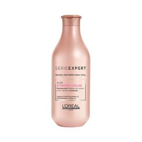 Shampoo Vitamino Color AOX 300ml