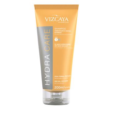 Shampoo Vizcaya Hidra Care 200ml