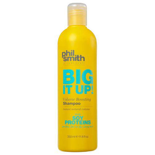 Shampoo Volume Boosting Phil Smith Big It Up!
