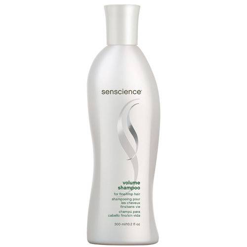 Shampoo Volume Senscience 300ml