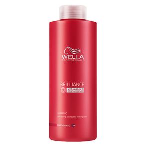 Shampoo Wella Professionals Brilliance 1000ml