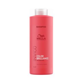Shampoo Wella Professionals Invigo Color Brilliance 1L
