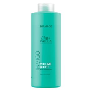 Shampoo Wella Professionals Invigo Volume Boost 1000ml