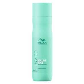 Shampoo Wella Professionals Invigo Volume Boost 250ml