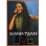 Shania Twain - Live (dvd)
