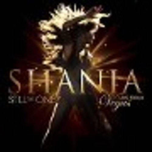 Shania Twain - Still The One Live Fr