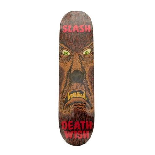 Shape DeathWish Monster Brian Slash Hansen 7,9"