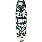 Shape Owl Sports Owl Fish Tail Indonesia Verde