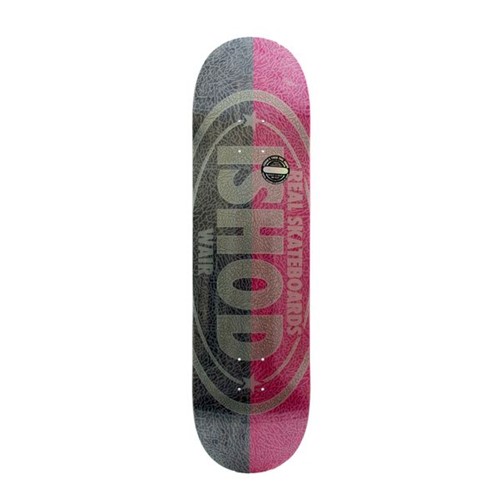Shape Real Skateboards Ishod Wair Premium 8,3"