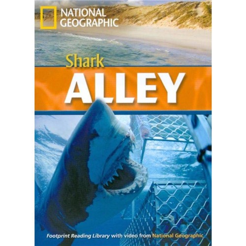 Shark Alley - American