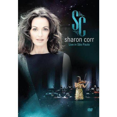 Sharon Corr - Live In Sao Paulo