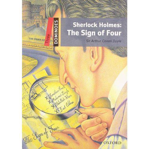 Sherlock Holmes - Sign Of Four