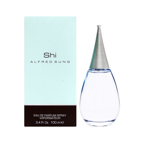 Shi de Alfred Sung Eau de Parfum Feminino 100 Ml