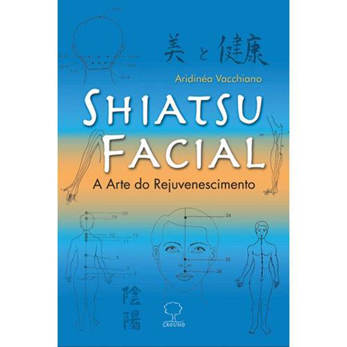 Shiatsu Facial