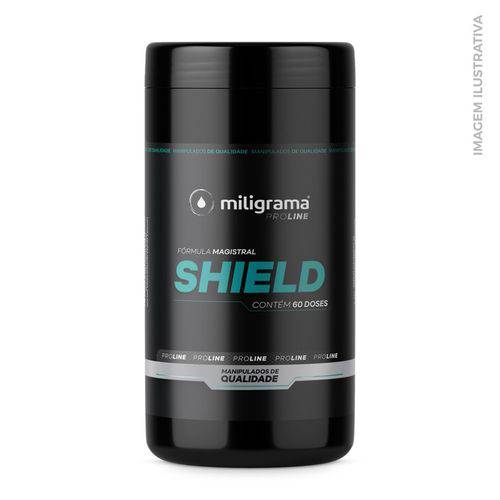 Shield 60 Doses - Pro Line