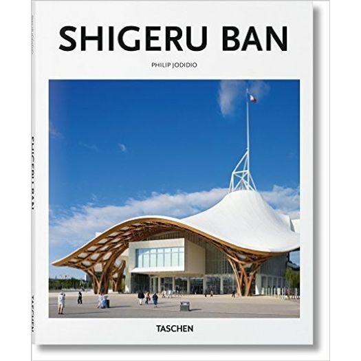Shigeru Ban - Taschen