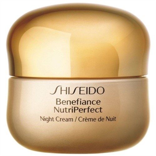 Shiseido Benefiance Nutriperfect Creme para a Noite 50ml