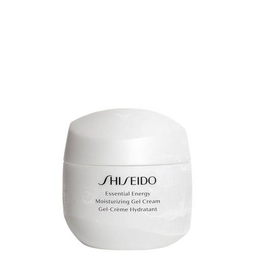 Shiseido Essential Energy - Gel Hidratante Facial 50ml