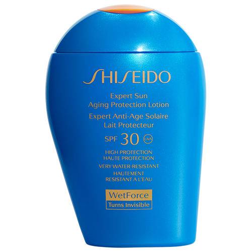 Shiseido Expert Sun Aging Protection Lotion Fps30 - Protetor Solar 100ml