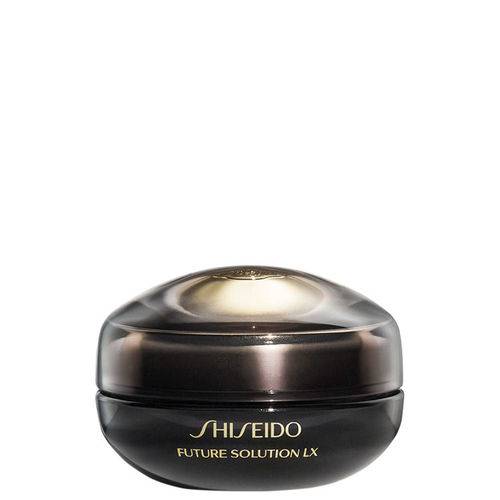 Shiseido Future Solution Lx - Creme Anti-Idade para Área dos Olhos 17ml