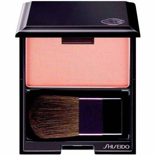 Shiseido Luminizing Satin Face Color - Blush em Pó Rd103 Peach