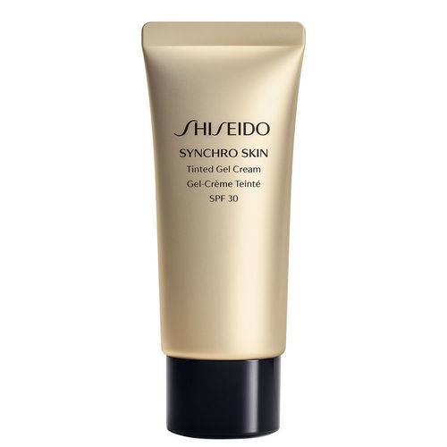 Shiseido Synchro Skin Fps 30 1 Very Light - Base em Gel 40ml