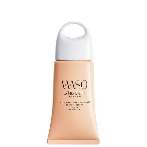 Shiseido Waso Color-Smart Day FPS30 - Hidratante Facial 50ml