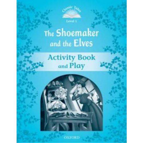 Shoemaker And The Elves, The Ab Play Ct 1 2nd Ed