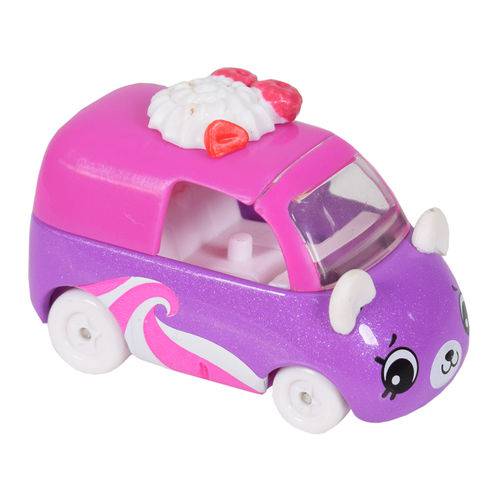 Shopkins Cutie Cars - Iogu Kart - Dtc