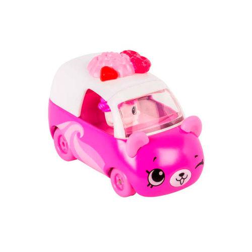 Shopkins Cutie Cars Iogu Kart - Dtc