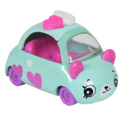 Shopkins - Cutie Cars - Roncoração Qt2-21 - 4559 - Dtc