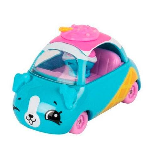 Shopkins Mini Cutie Cars Sundae Scooter - Dtc