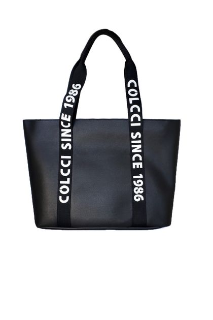 Shopping Bag Feminina Colcci Sporting - U