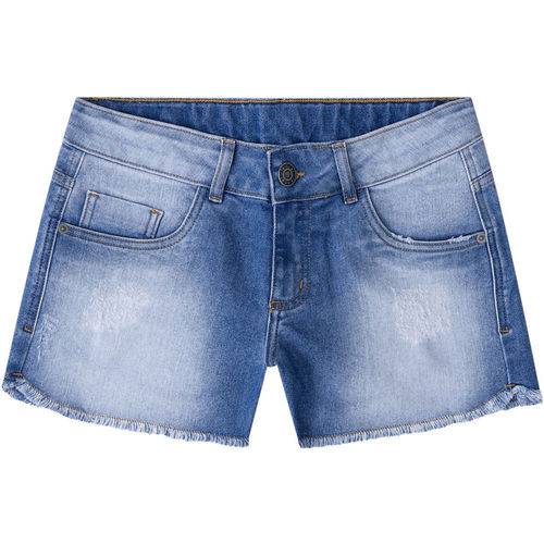Short Jeans Amora 12 50801