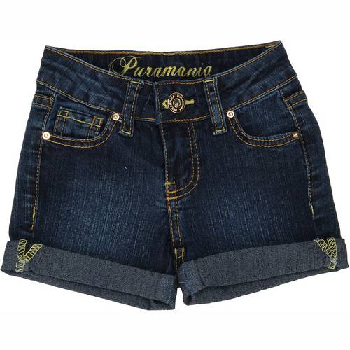 Short Puramania Jeans