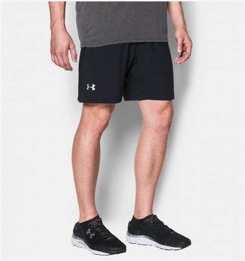 Short Under Armour Launch 2-in-1 1291945