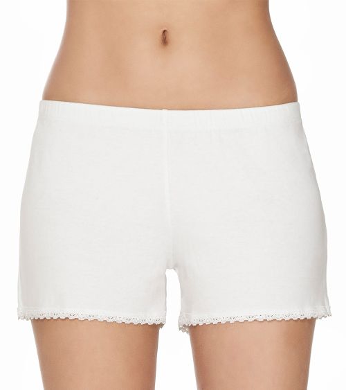 Shorts 20120 Branco - G