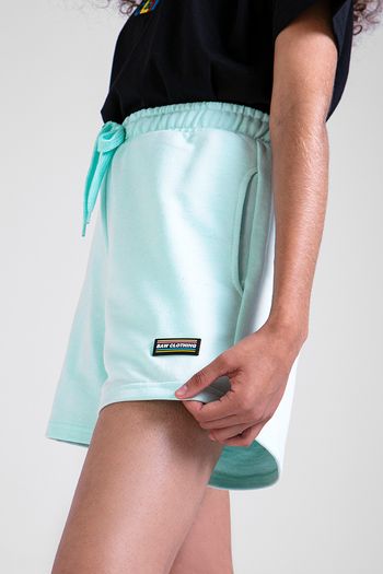 Shorts Candy Green-P