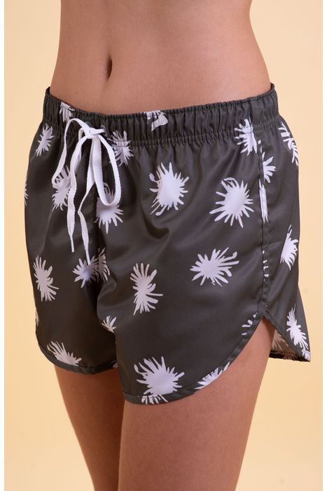 Shorts College Approve Pompom P