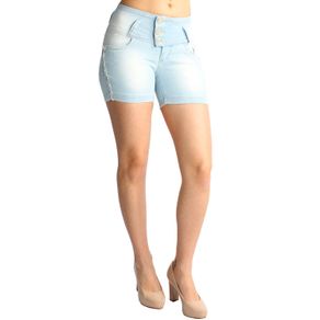 Shorts Jeans Edex 36