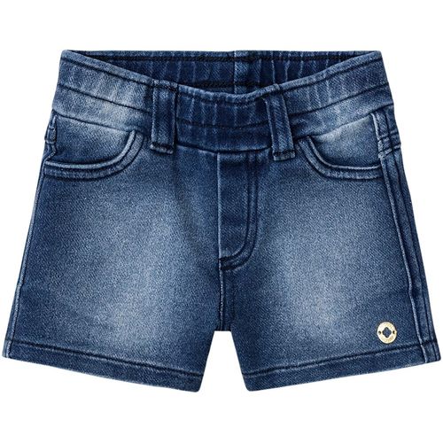 Shorts Jeans Milon - 2