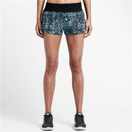 Shorts Nike Splatter 2 Rival 686205-437 686205437